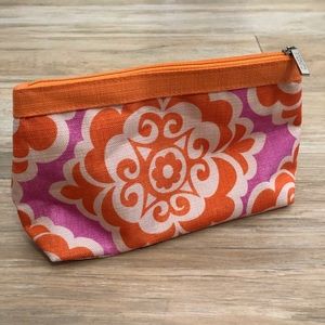 Clinique Cosmetic Bag
